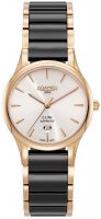 Zegarek damski Roamer C-Line 658844 49 35 61