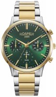 Zegarek męski Roamer R-Line 718982 48 75 70