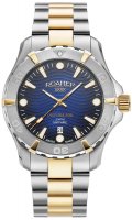 Zegarek męski Roamer Deep Sea 860833 47 45 70