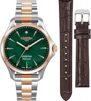 Zegarek damski Roamer Sportivo 865847 49 70 50