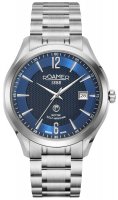 Zegarek męski Roamer Mechaline Pro 953660 41 44 90