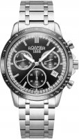 Zegarek męski Roamer Mercury 968988 41 85 20