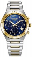 Zegarek damski Roamer Eos Ladies 987837 47 40 20