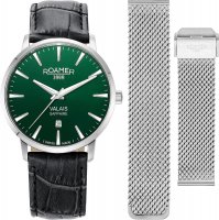 Zegarek męski Roamer Valais 988833 41 75 05