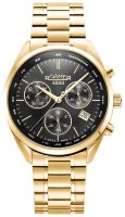 Zegarek męski Roamer Pro Chrono 993819 48 85 20