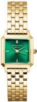 Zegarek damski Rosefield Boxy BEGSG-B05