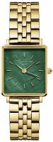 Zegarek damski Rosefield Boxy BEGSG-Q050
