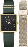 Zegarek damski Rosefield Boxy BFGMG-X237