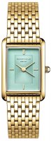 Zegarek damski Rosefield Heirloom HMGSG-H04