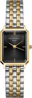 Zegarek damski Rosefield The Octagon OBDSG-O88