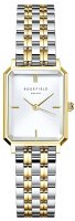 Zegarek damski Rosefield The Octagon OWDSG-O62
