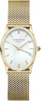 Zegarek damski Rosefield The Oval OWGMG-OV10