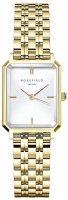 Zegarek damski Rosefield The Octagon OWGSG-O60