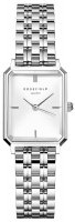 Zegarek damski Rosefield The Octagon OWGSS-O63