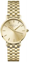 Zegarek damski Rosefield The Small Edit SCGSG-S05