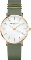 Zegarek damski Rosefield West Village WFGG-W85