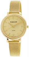 Zegarek damski Rubicon Bransoleta RBN012