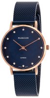 Zegarek damski Rubicon Bransoleta RBN022