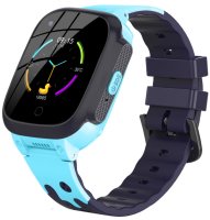 Zegarek dla dzieci Rubicon Smartwatch SMAHMI101