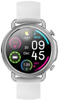 Zegarek damski Rubicon Smartwatch SMARBN089