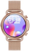 Zegarek damski Rubicon Smartwatch SMARBN090