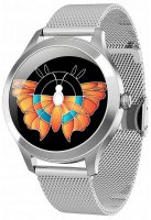 Zegarek damski Rubicon Smartwatch SMARUB045