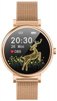 Zegarek damski Rubicon Smartwatch SMARUB049