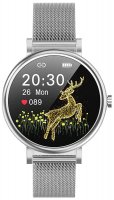 Zegarek damski Rubicon Smartwatch SMARUB050