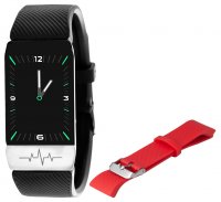 Zegarek unisex Rubicon Smartwatch SMARUB053