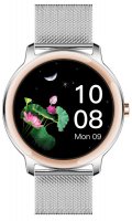 Zegarek damski Rubicon Smartwatch SMARUB056