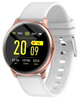 Zegarek damski Rubicon Smartwatch SMARUB062