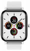 Zegarek damski Rubicon Smartwatch SMARUB072