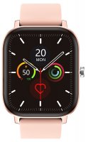 Zegarek damski Rubicon Smartwatch SMARUB073