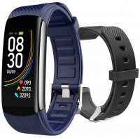 Zegarek unisex Rubicon Smartband SMARUB076