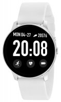 Zegarek damski Rubicon Smartwatch SMARUB093