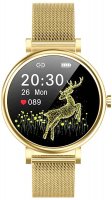 Zegarek damski Rubicon Smartwatch SMARUB094