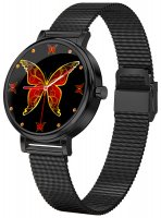 Zegarek damski Rubicon Smartwatch SMARUB095