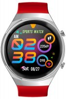 Zegarek męski Rubicon Smartwatch SMARUB102