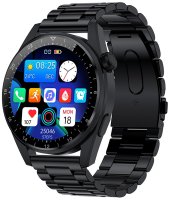 Zegarek męski Rubicon Smartwatch SMARUB107