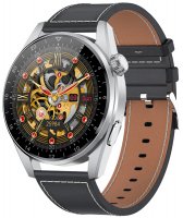 Zegarek męski Rubicon Smartwatch SMARUB110