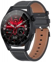 Zegarek męski Rubicon Smartwatch SMARUB111