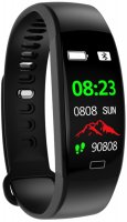 Zegarek unisex Rubicon Smartband SMARUB116