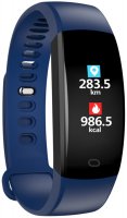 Zegarek unisex Rubicon Smartband SMARUB117