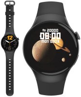 Zegarek damski Rubicon Smartwatch SMARUB148