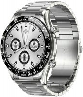 Zegarek męski Rubicon Smartwatch SMARUB175