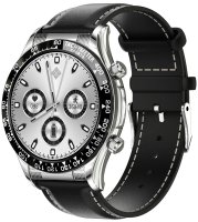 Zegarek męski Rubicon Smartwatch SMARUB177
