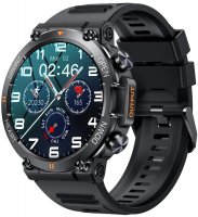 Zegarek męski Rubicon Smartwatch SMARUB178