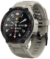 Zegarek męski Rubicon Smartwatch SMASMA086