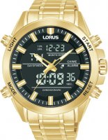 Zegarek męski Lorus Sportowe RW668AX9