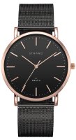 Zegarek męski Strand Hudson S702GXVBMB